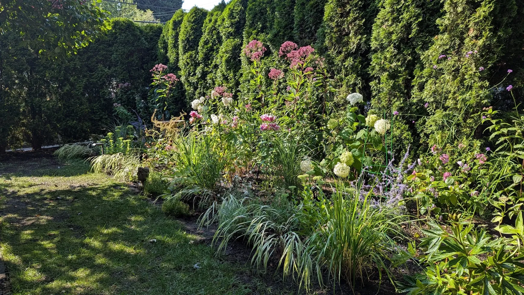 Gardening
