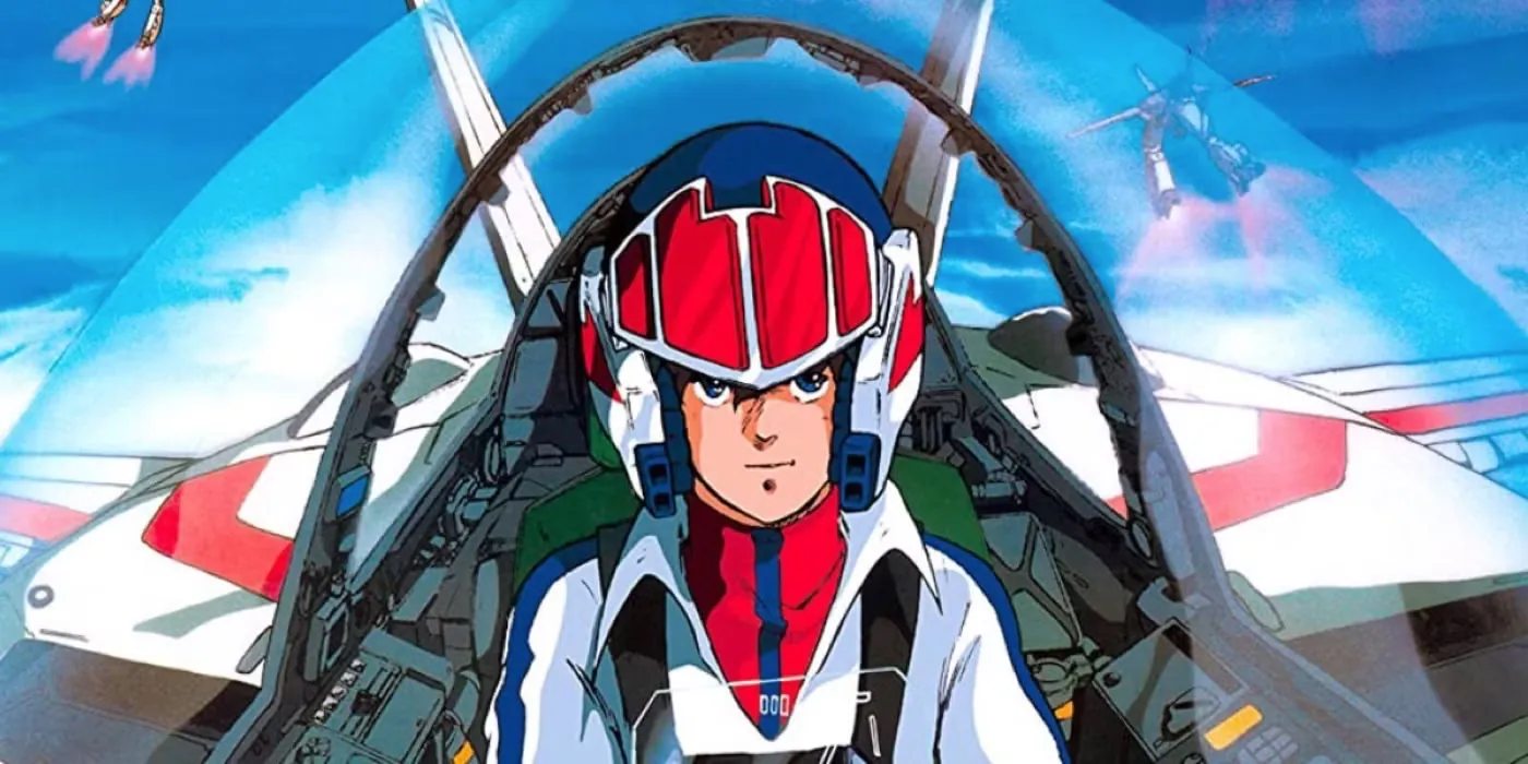 Macross