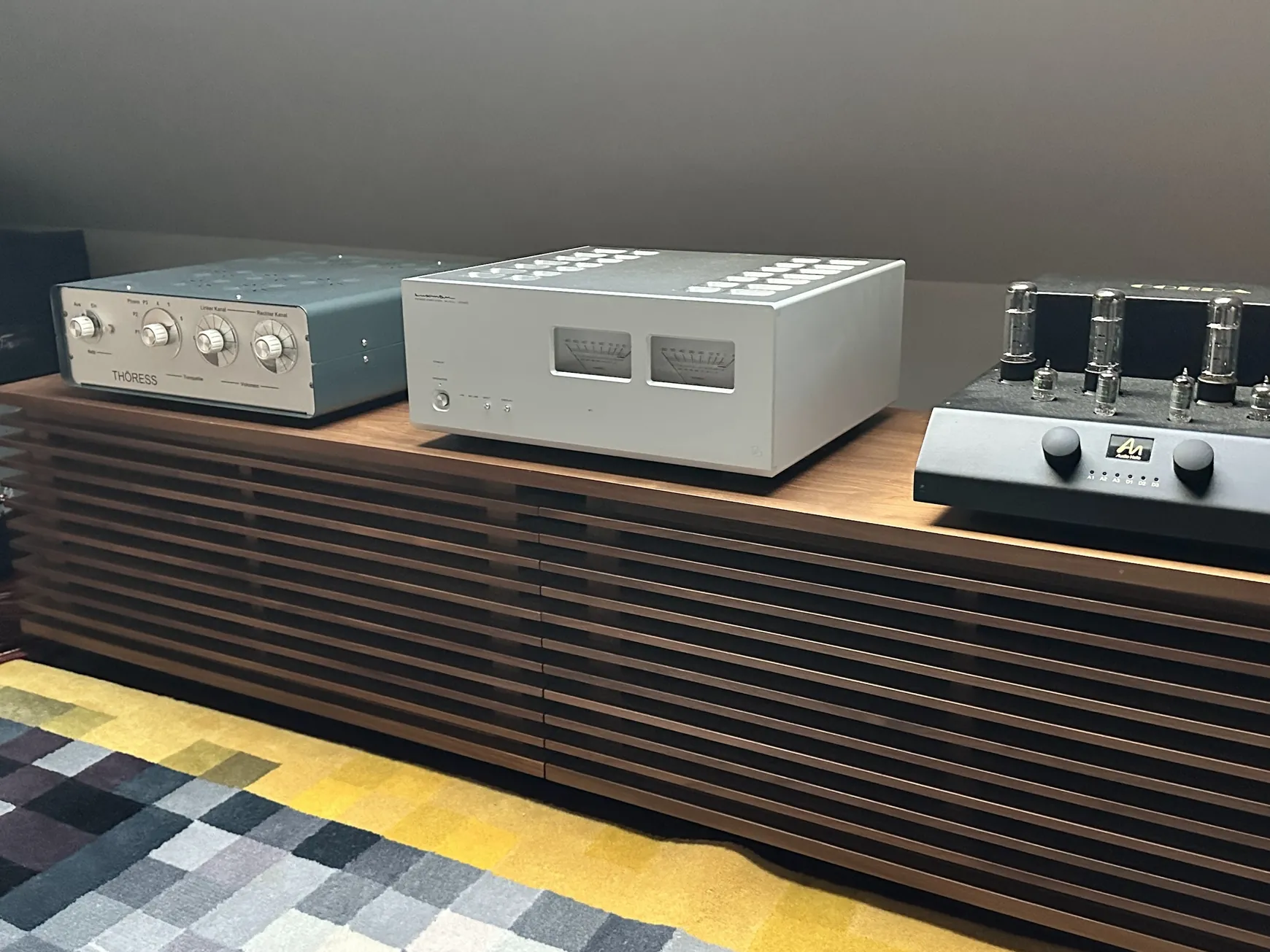 Hifi