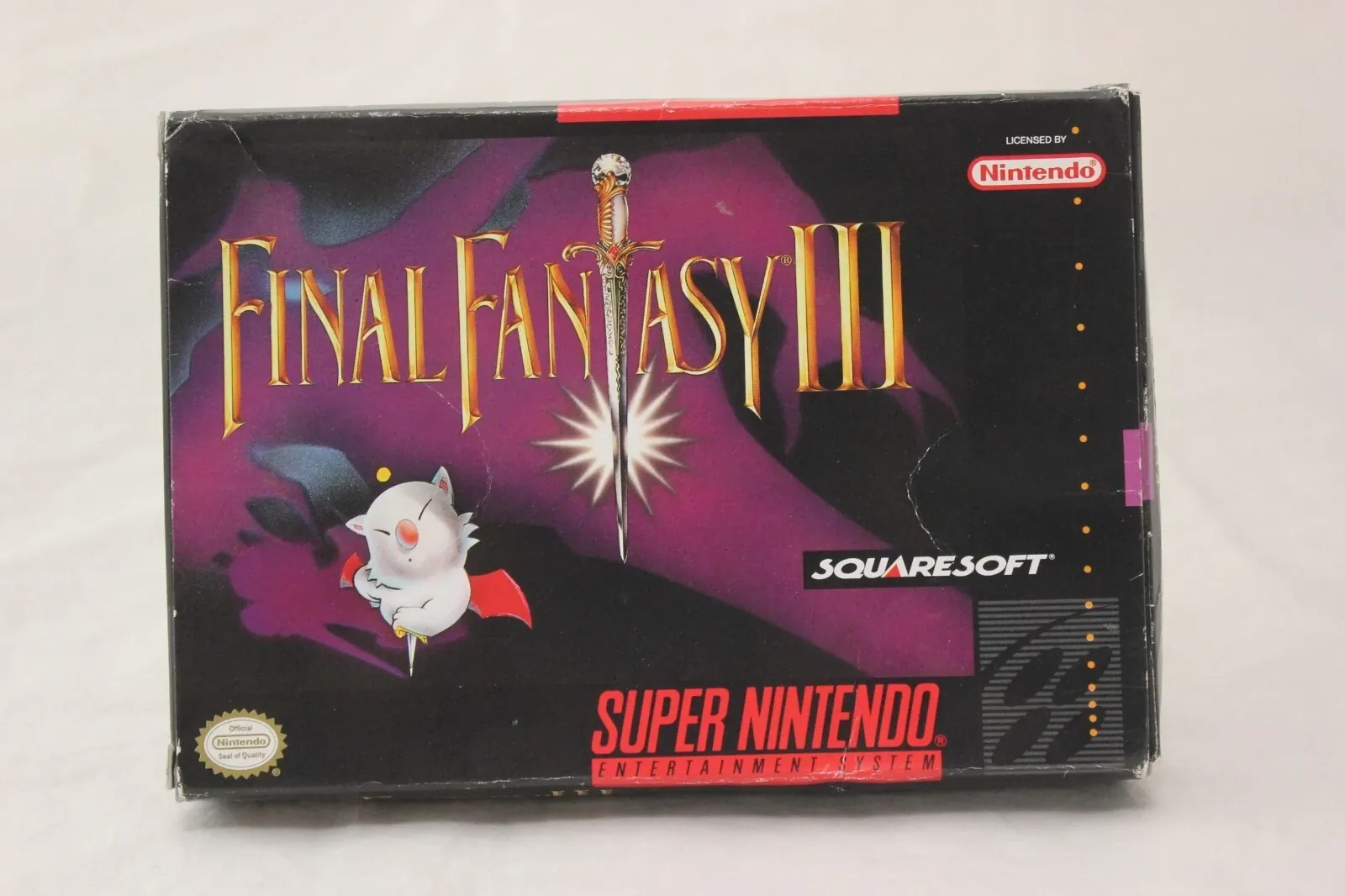 Final Fantasy 6