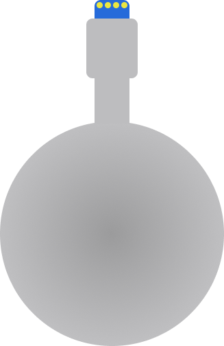 Google Chromecast