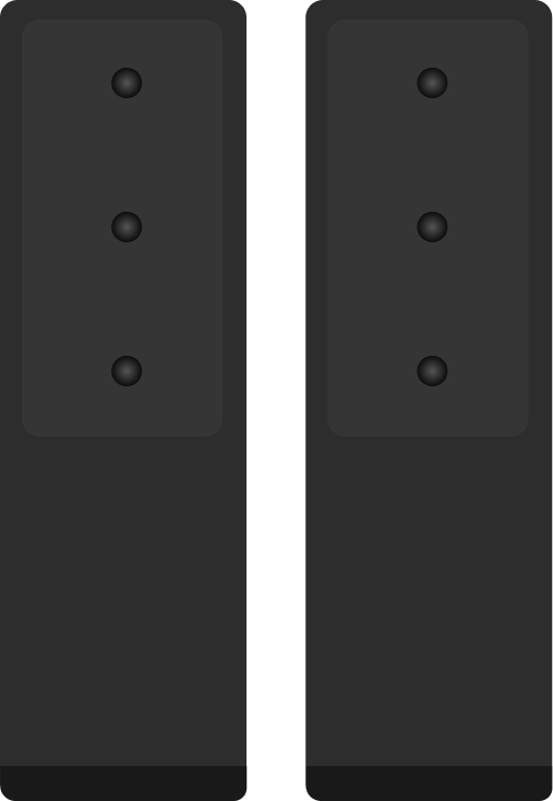Magnepan LRS+