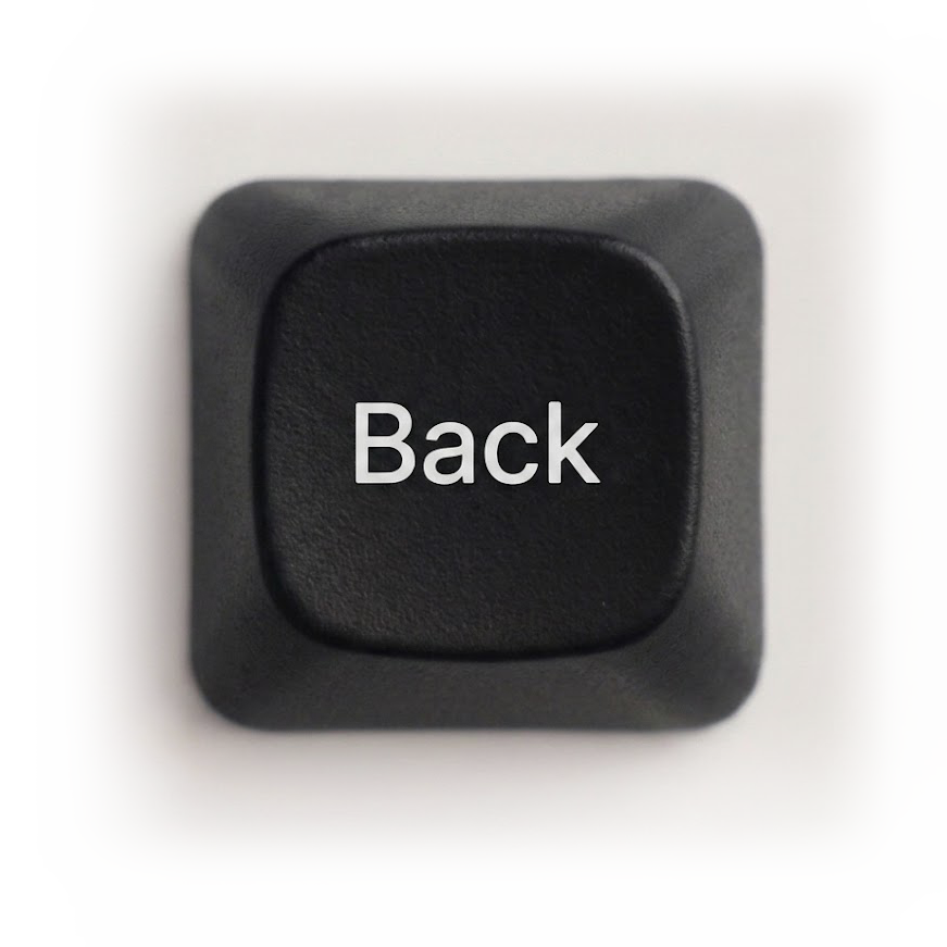 Back