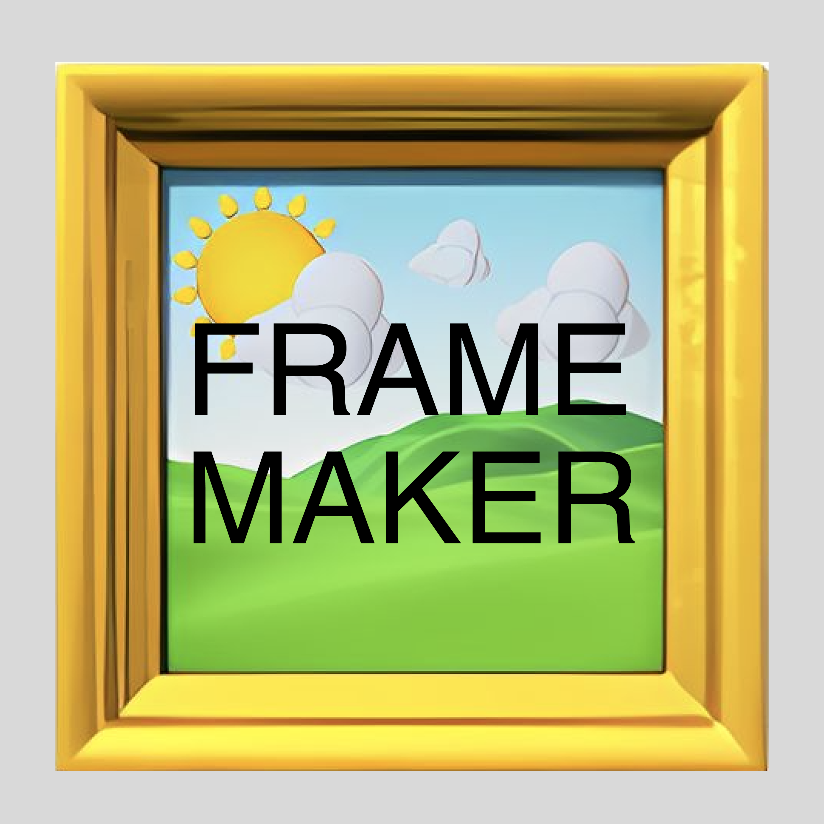Frame Maker